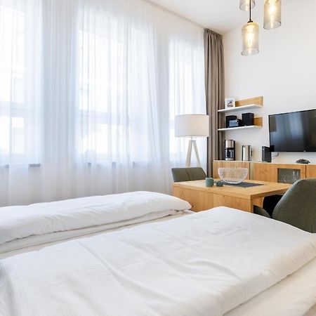 Ferienapartments Am Krusespeicher Ferienapartments Am Krusespeicher 3-27 Wißmar Exteriör bild