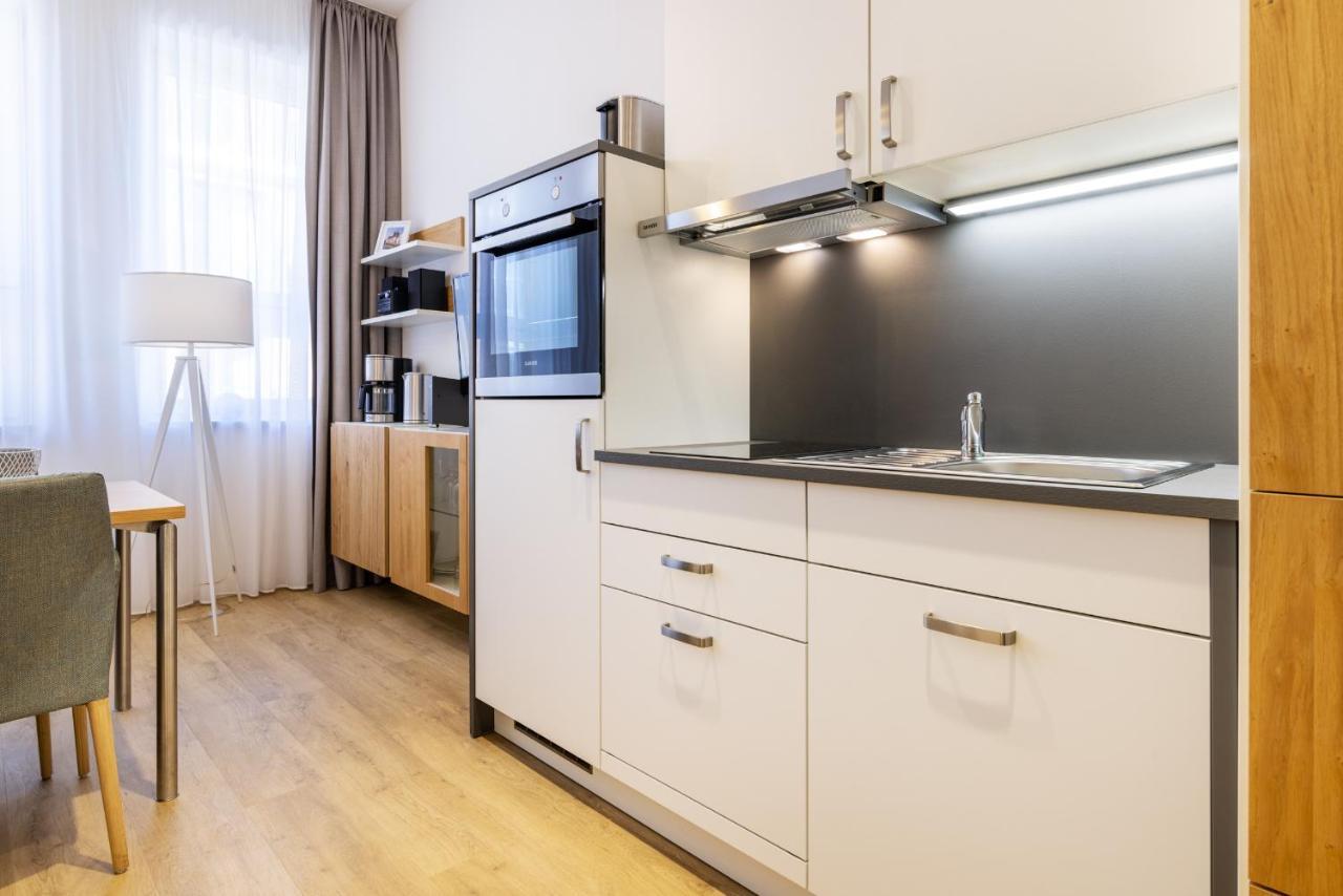 Ferienapartments Am Krusespeicher Ferienapartments Am Krusespeicher 3-27 Wißmar Exteriör bild