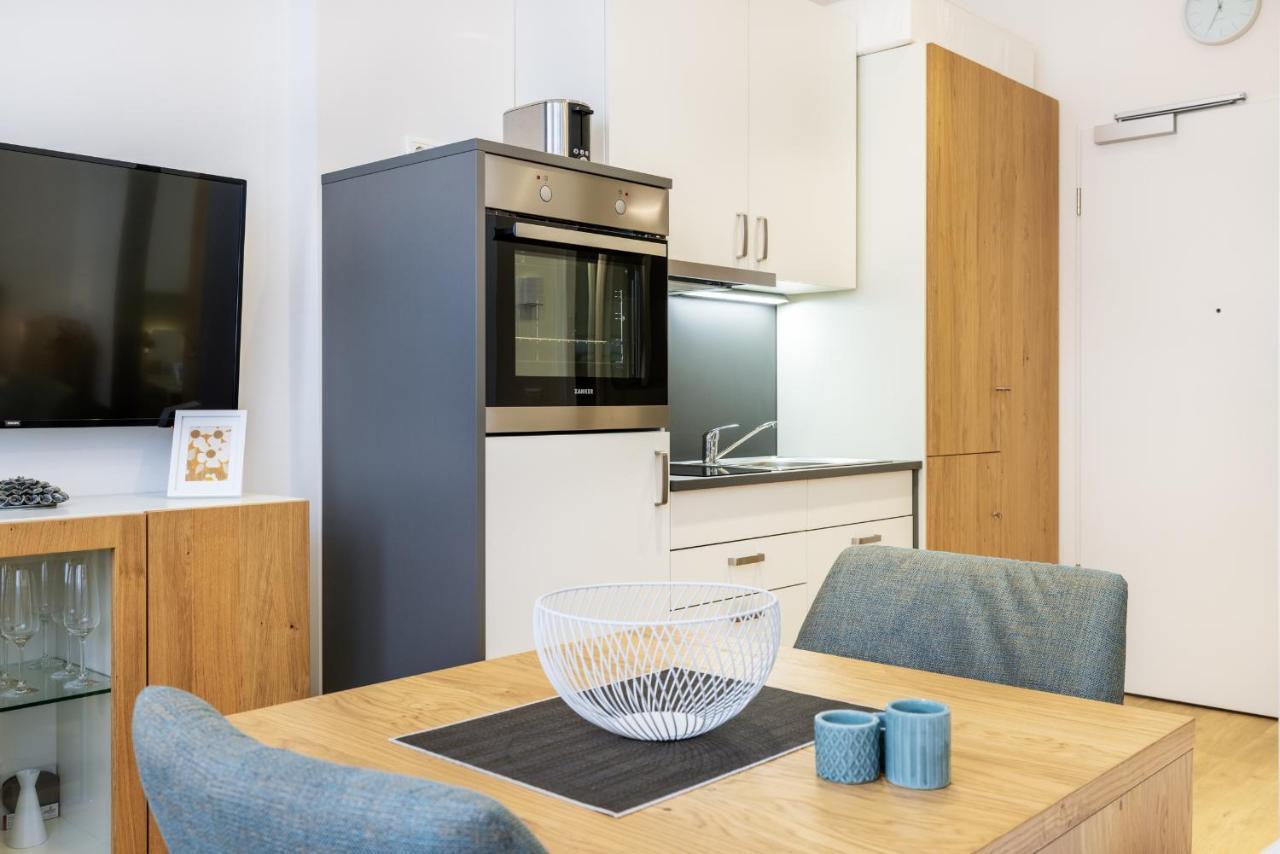 Ferienapartments Am Krusespeicher Ferienapartments Am Krusespeicher 3-27 Wißmar Exteriör bild