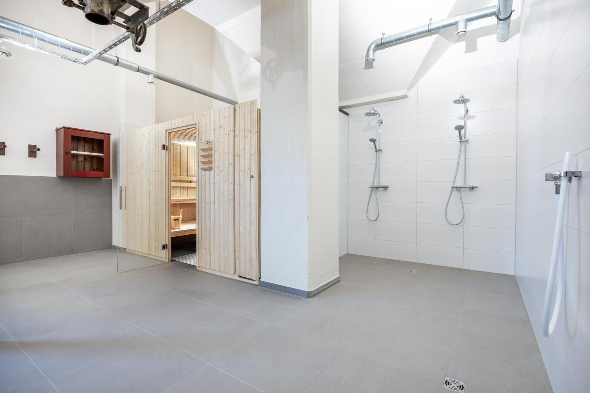 Ferienapartments Am Krusespeicher Ferienapartments Am Krusespeicher 3-27 Wißmar Exteriör bild