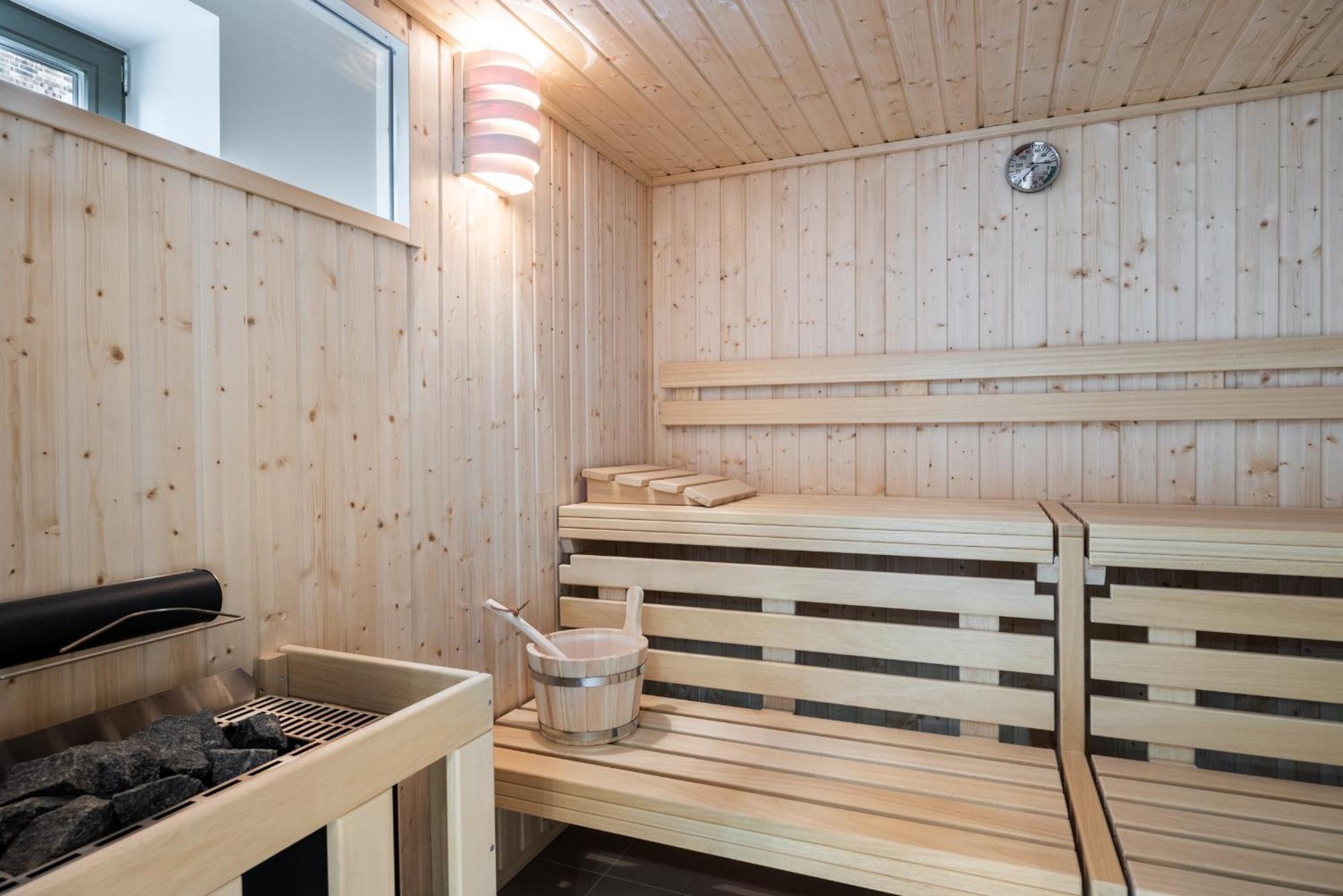 Ferienapartments Am Krusespeicher Ferienapartments Am Krusespeicher 3-27 Wißmar Exteriör bild